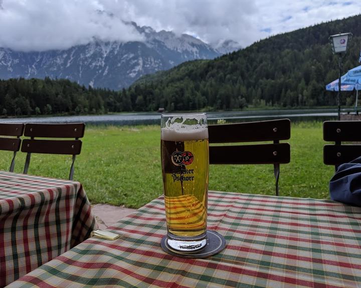 Seehof Lautersee